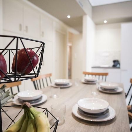 Comfy Apartment Of 104 M² Near Metro! 아테네 외부 사진