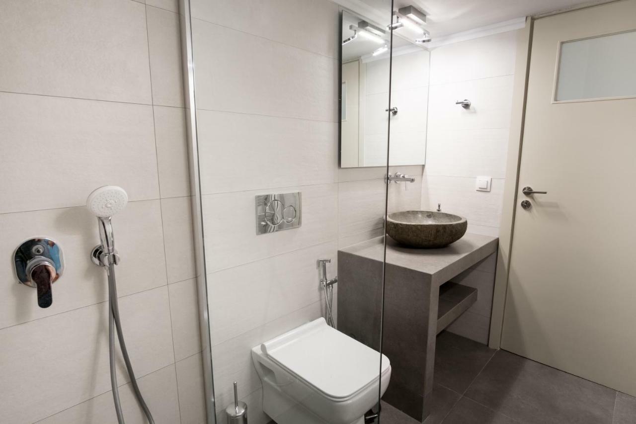 Comfy Apartment Of 104 M² Near Metro! 아테네 외부 사진