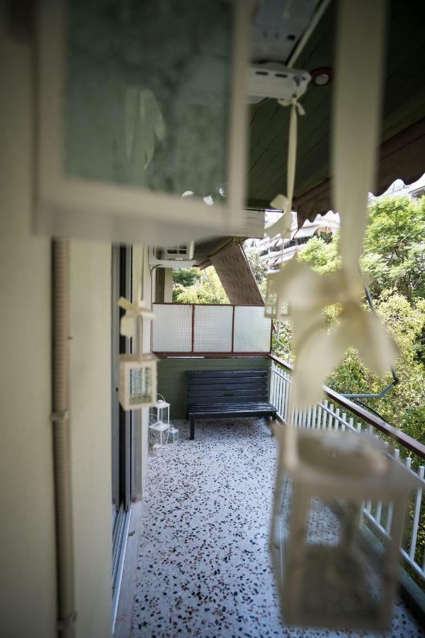 Comfy Apartment Of 104 M² Near Metro! 아테네 외부 사진