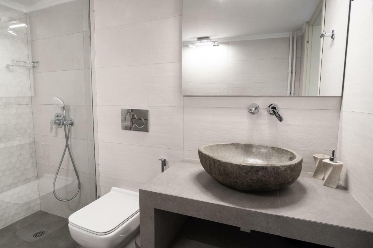 Comfy Apartment Of 104 M² Near Metro! 아테네 외부 사진