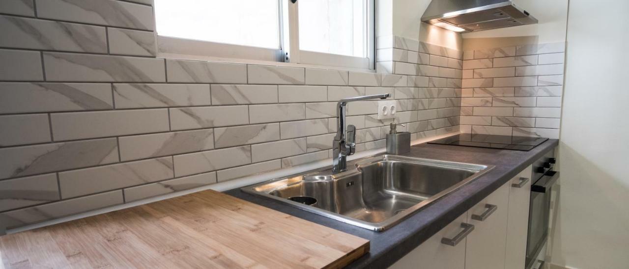 Comfy Apartment Of 104 M² Near Metro! 아테네 외부 사진