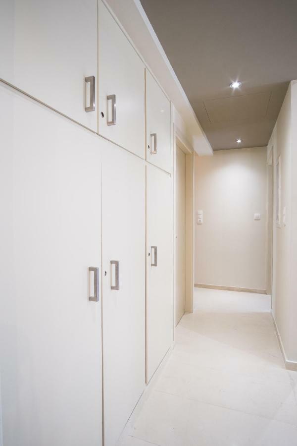 Comfy Apartment Of 104 M² Near Metro! 아테네 외부 사진
